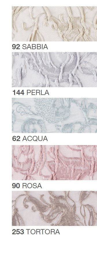 Liu Jo Copriletto Trapuntato Matrimoniale Jacquard Con Logo Sw Corsivo Romantic Ll2240