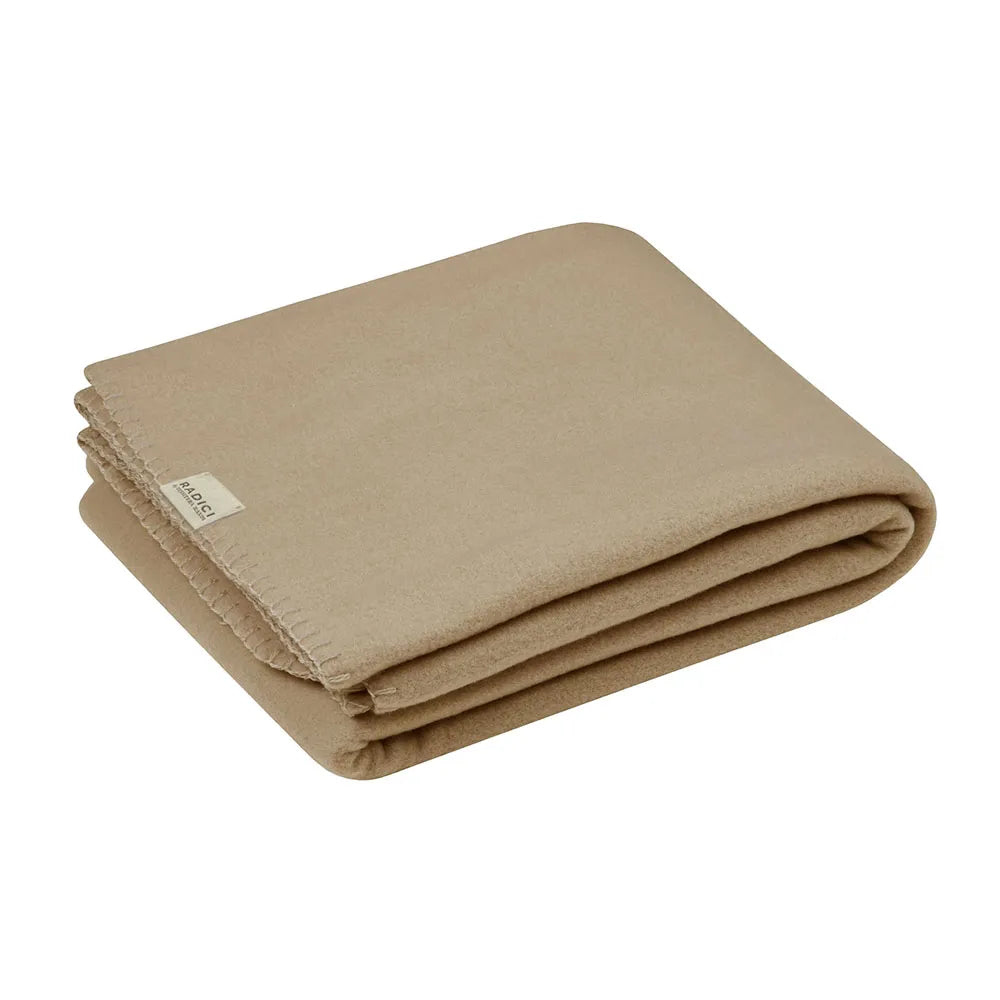 Tessitura Randi Plaid E Coperta In Caldo Pile Soffio