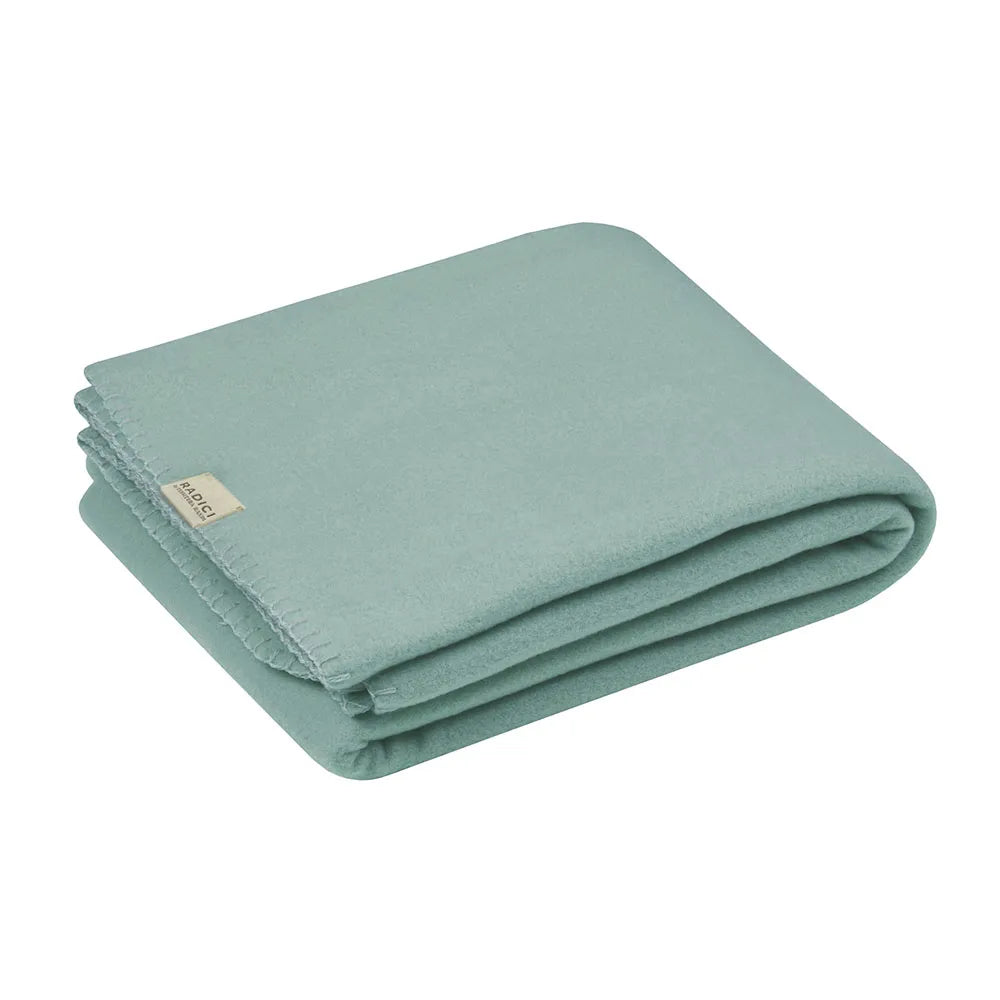Tessitura Randi Plaid E Coperta In Caldo Pile Soffio