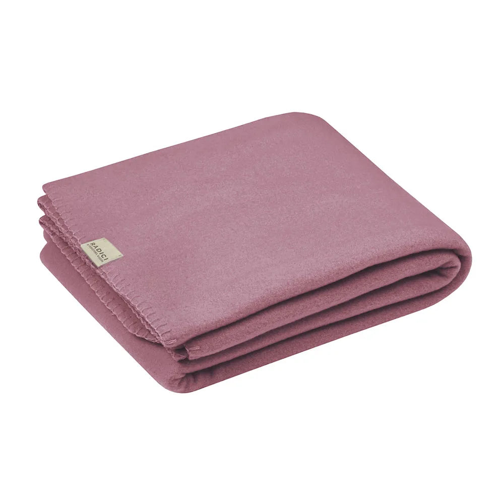 Tessitura Randi Plaid E Coperta In Caldo Pile Soffio
