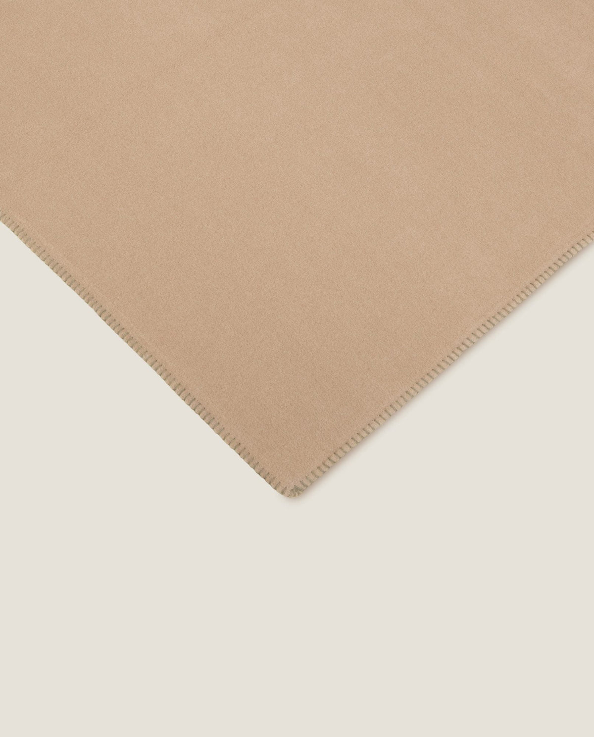 Frati Home Plaid In Soft Viscosa