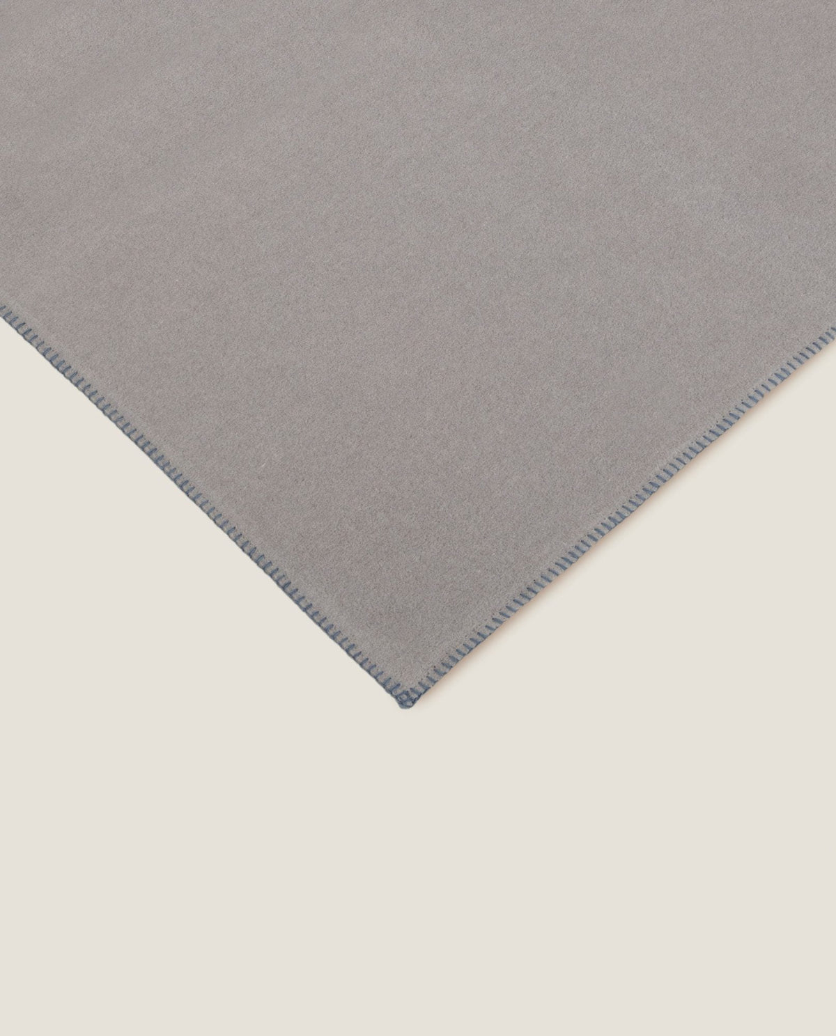 Frati Home Plaid In Soft Viscosa