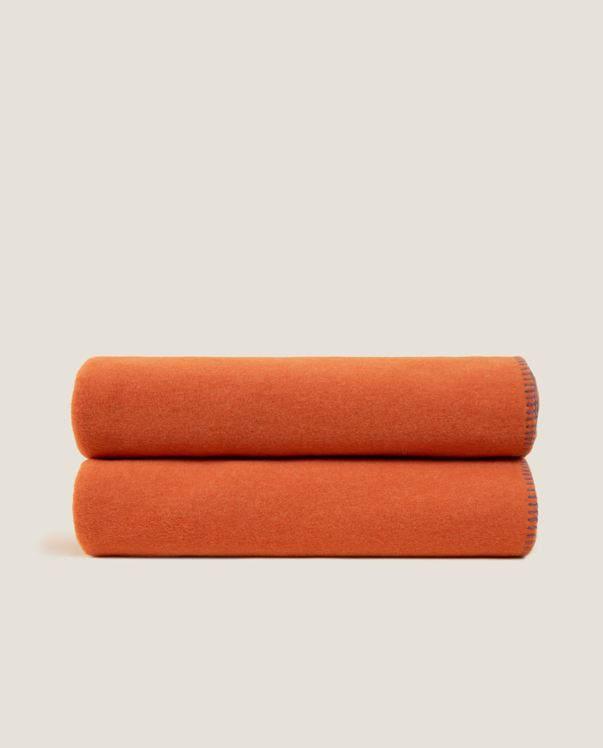 Frati Home Plaid In Soft Viscosa