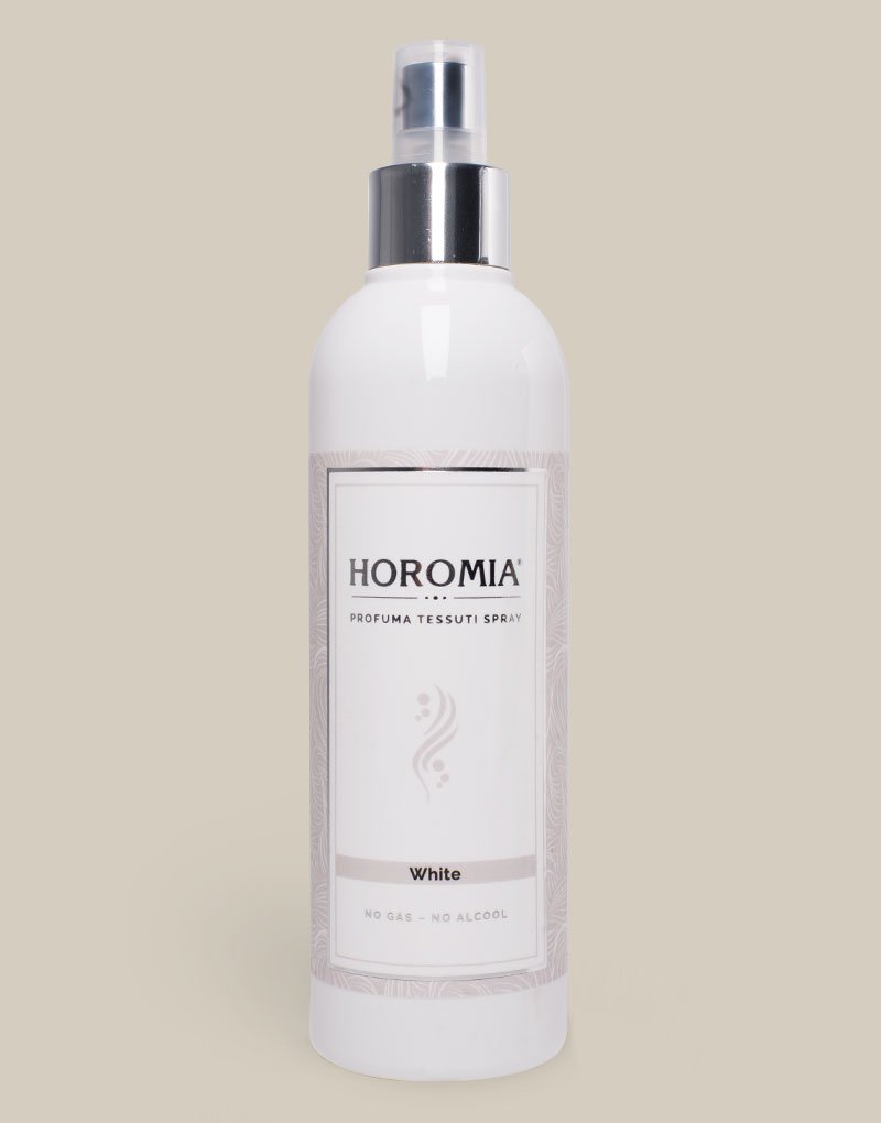 Horomia Deotessuti Spray White