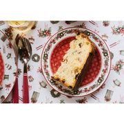 Nuvole Di Stoffa Set 2 Piatti Dolce Storia Di Natale