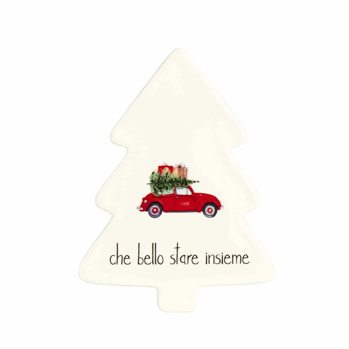 Simple Day Sottopentola Albero Che Bello Stare Insieme