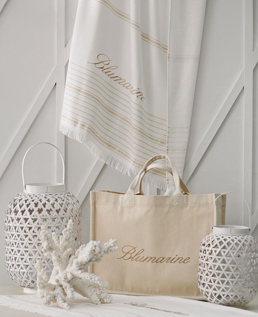 Blumarine Telo Mare Isola