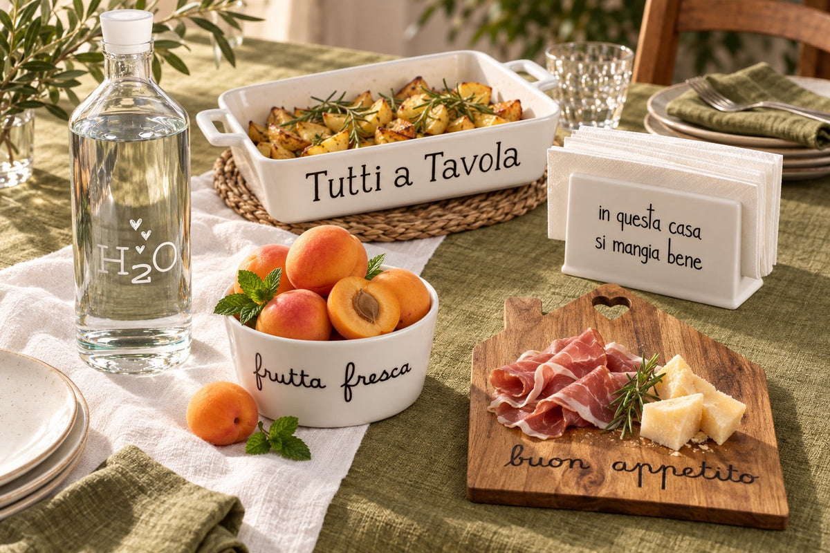 Lintea Home Di Sebastiano D’Avanzo