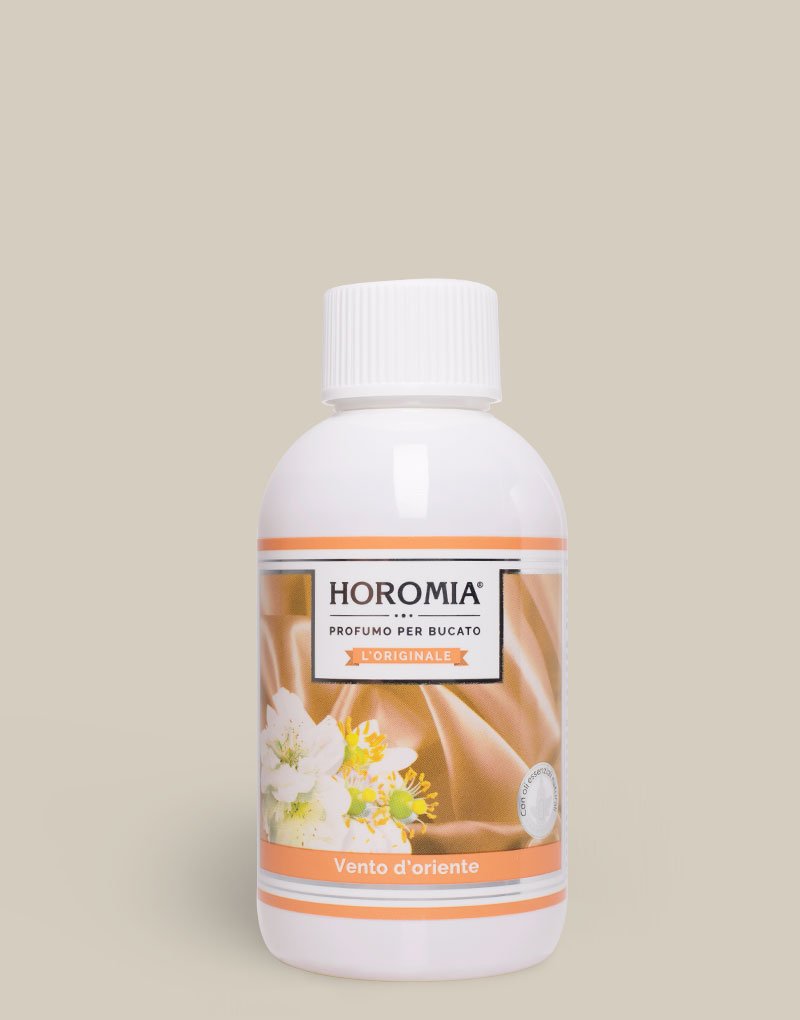 Horomia Profuma Bucato Vento D'oriente