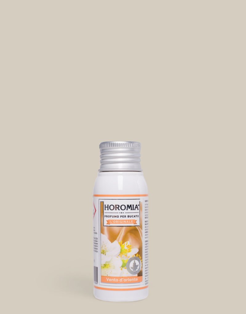 Horomia Profuma Bucato Vento D'oriente