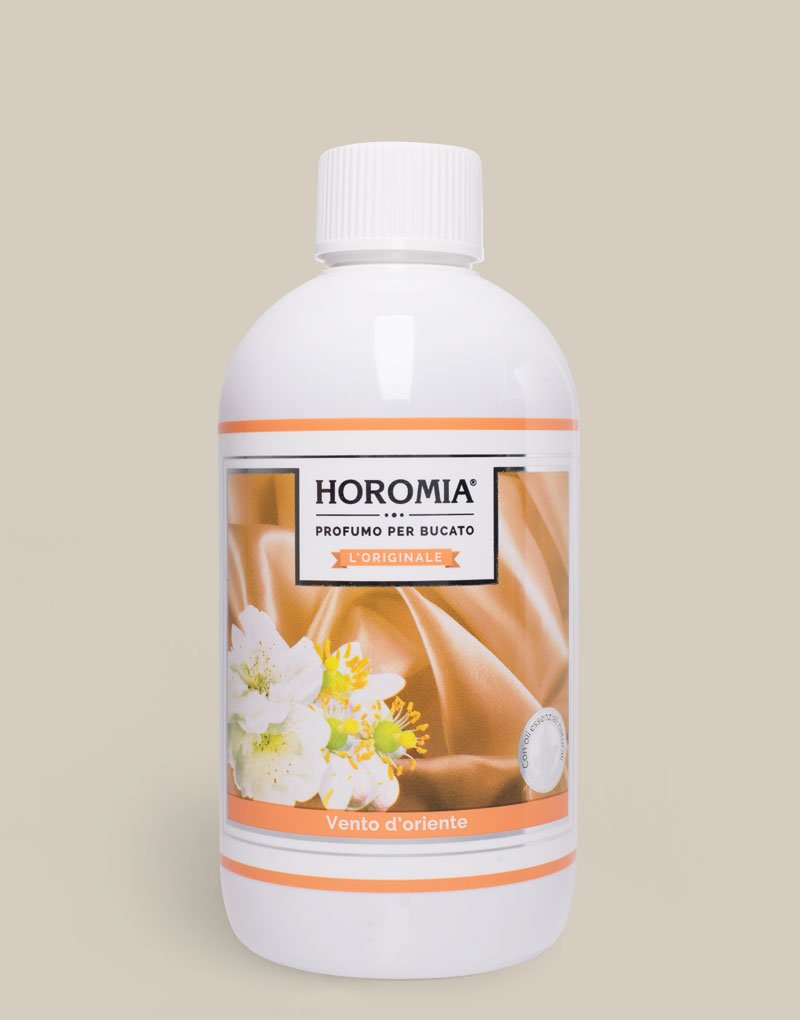 Horomia Profuma Bucato Vento D'oriente