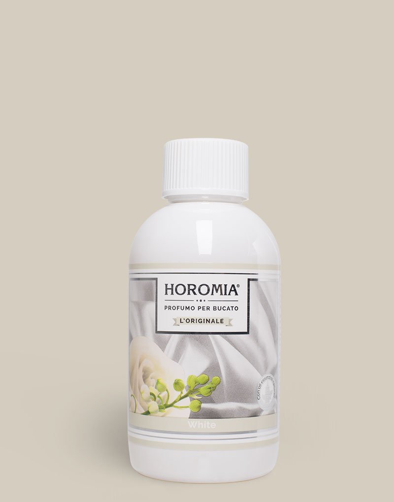 Horomia Profuma Bucato White