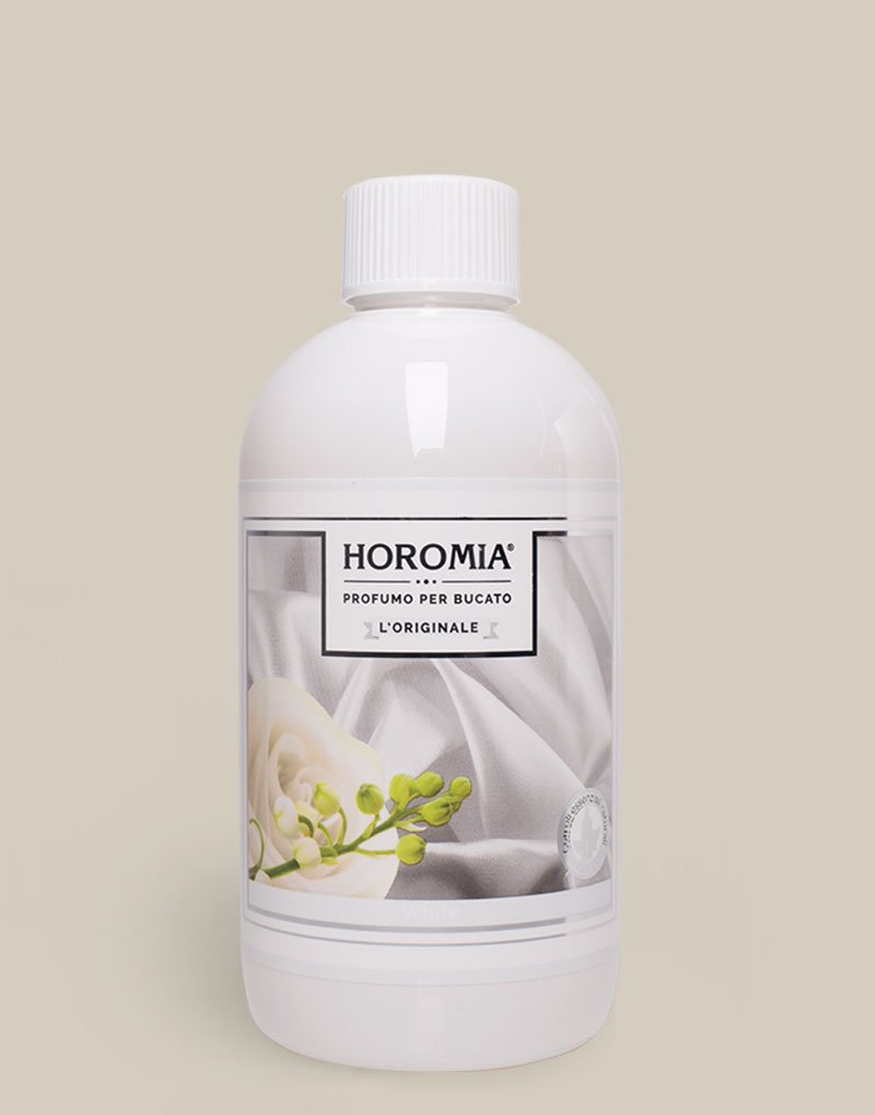 Horomia Profuma Bucato White
