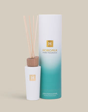 Horomia Diffusore A Bastoncini Lino E Fior Di Cotone 200 Ml