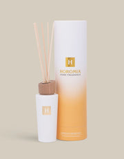 Horomia Diffusore A Bastoncini Vaniglia E Benzoino 200 Ml