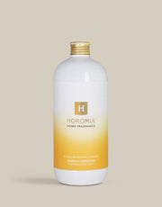 Horomia Ricarica Per Diffusore A Bastoncini Vaniglia E Benzoino 500 Ml