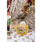 Nuvole Di Stoffa Set 6 Bicchieri Natalizi Assortiti La Storia Di Natale