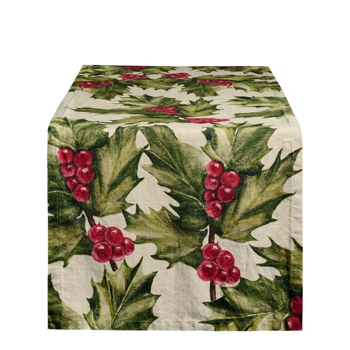 Simple Day Runner In Lino Agrifoglio