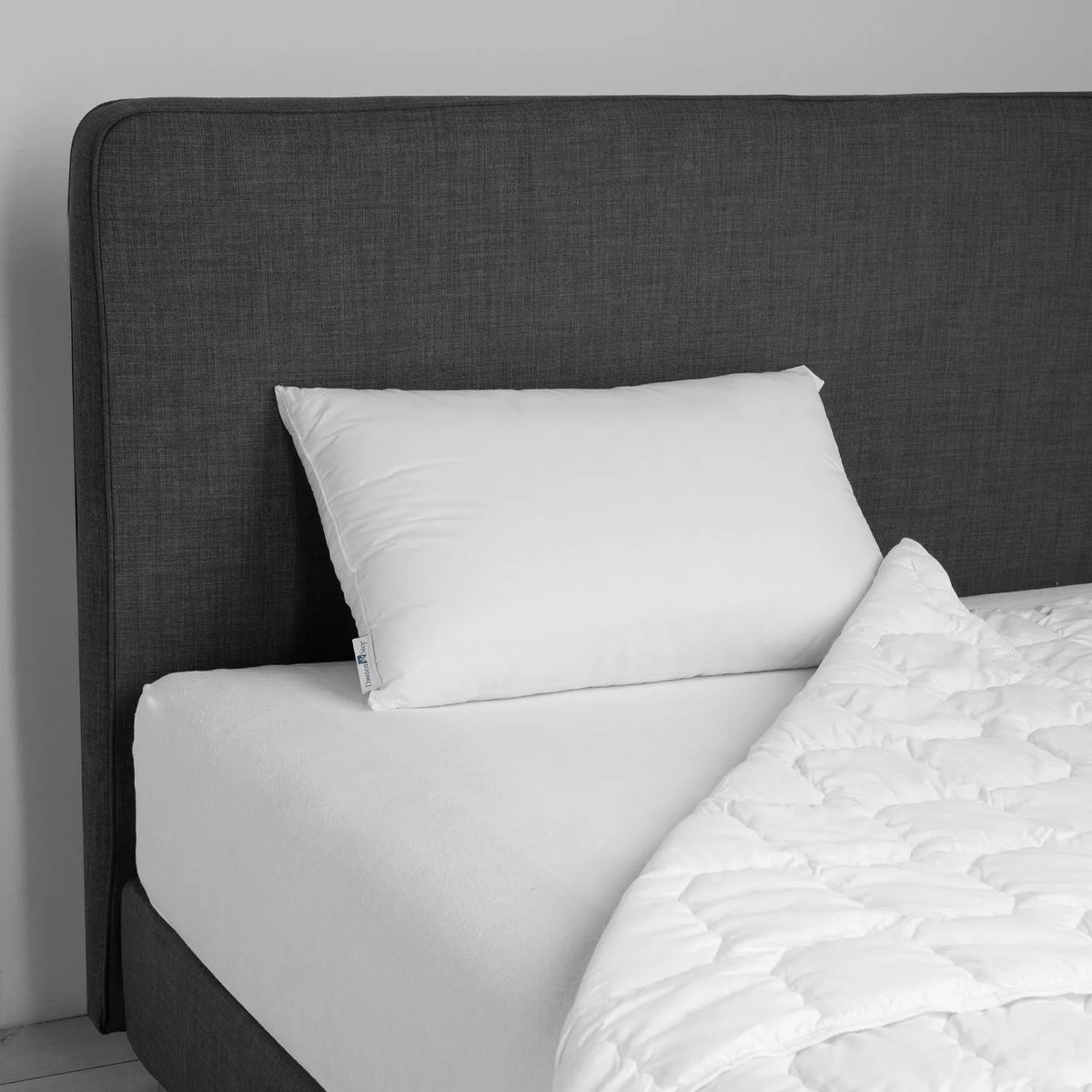 Daunenstep Cuscino Con Nucleo Perla Memo