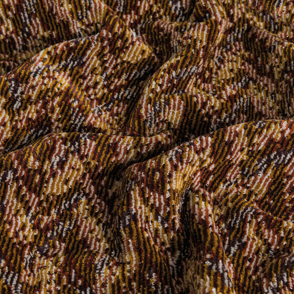 Carrara Set Asciugamani 1+1 In Spugna Di Cotone Velour Jaipur