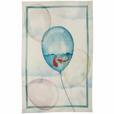 TESSITURA TOSCANA TELERIE STROFINACCIO BALLOONS