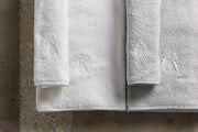 Mastro Raphael Set Asciugamani Bagno 1+1 Bath Essential Api