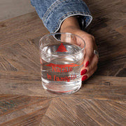 Simple Day Set 6 Bicchieri Acqua Natale In Famiglia
