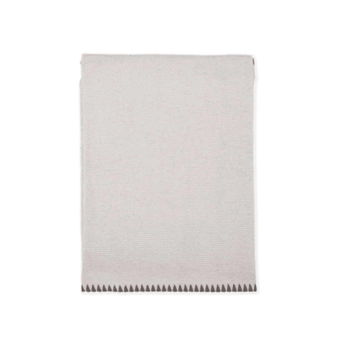 Maison Sucree' Set Asciugamani 1+1 In Spugna Di Cotone Brera