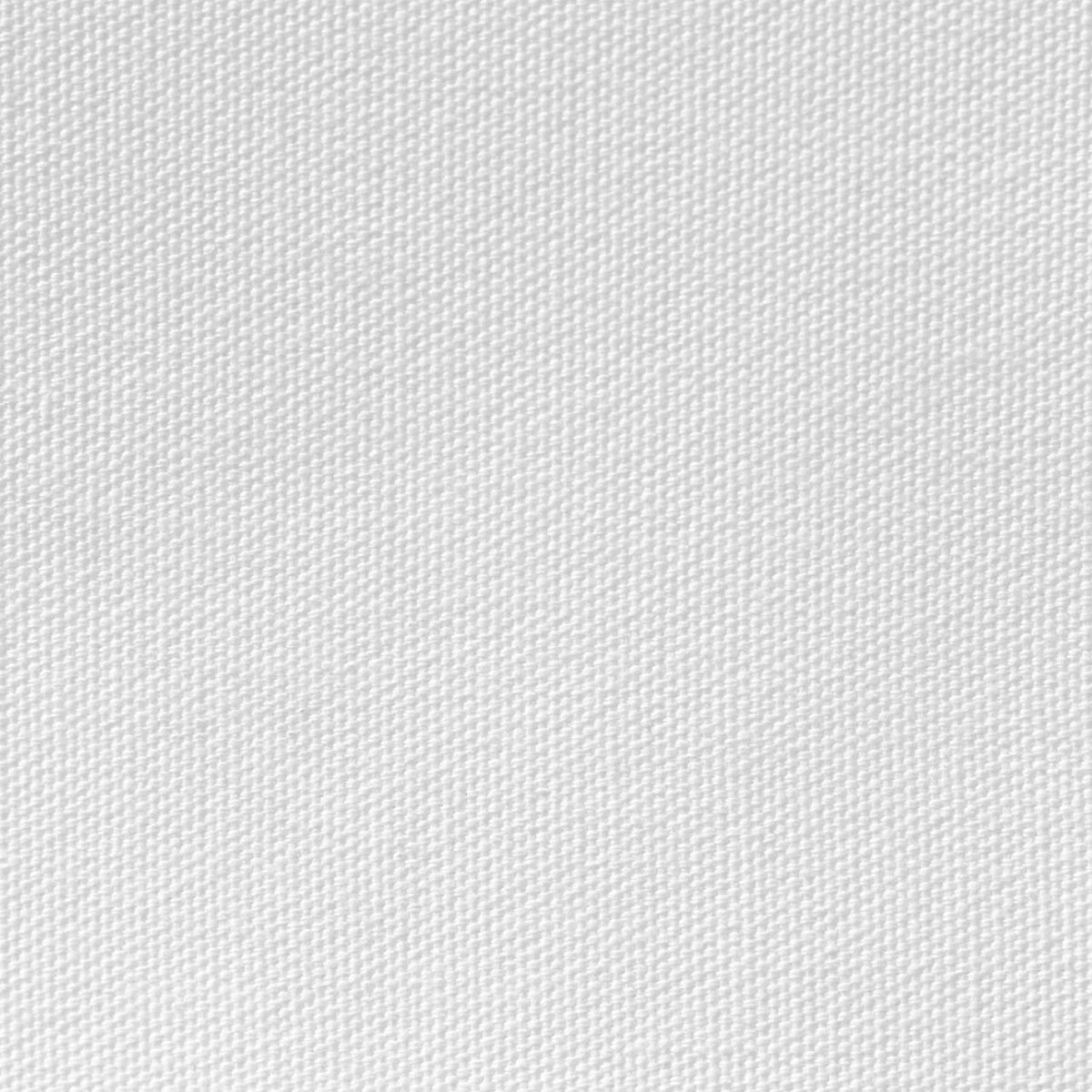 Daunenstep Lenzuolo Con Angoli In Jersey Stretch Vivacolor Bianco