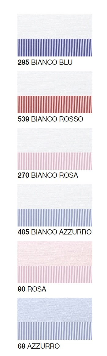Liu Jo Baby Completo Lenzuola 3Pz Culla/Carrozzina In Puro Cotone Babywear Bl427C