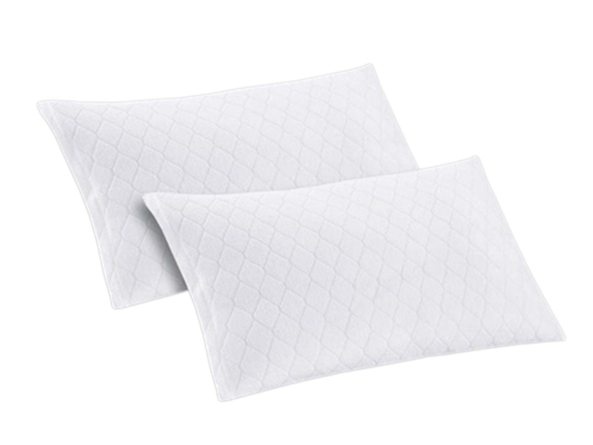 Daunex Coppia Copriguanciali Sanaform Con Cerniera