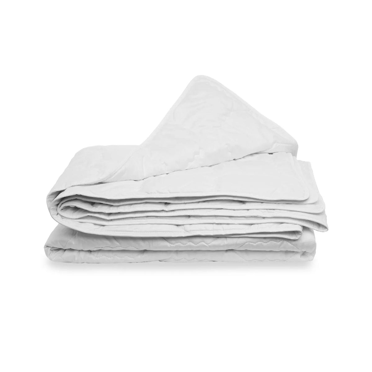 Daunenstep Piumino In Fibra Naturale Cottonstep Mid-Season
