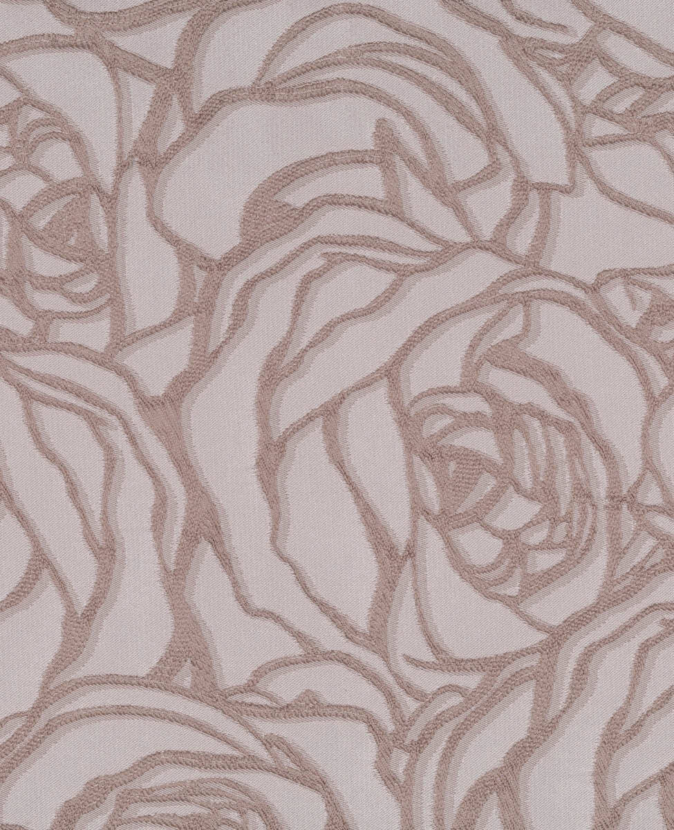 Blumarine Copriletto Liscio Matrimoniale In Tessuto Jacquard Dalida