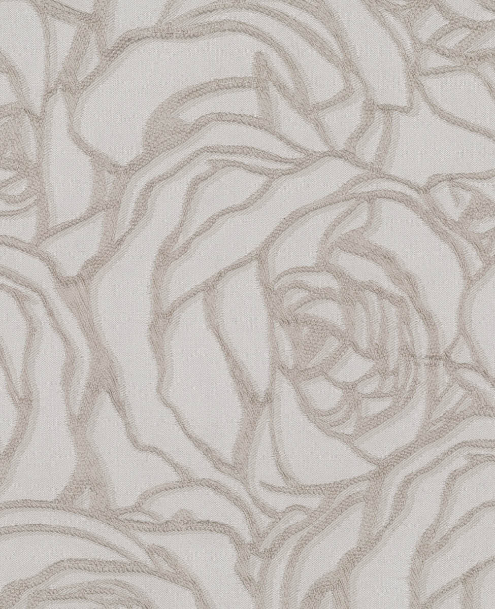 Blumarine Copriletto Liscio Matrimoniale In Tessuto Jacquard Dalida