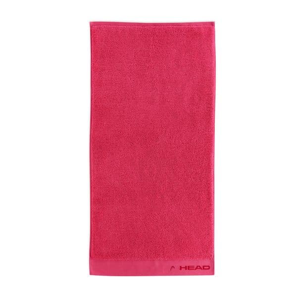 Head Telo bagno In Spugna Di Cotone Dynamic