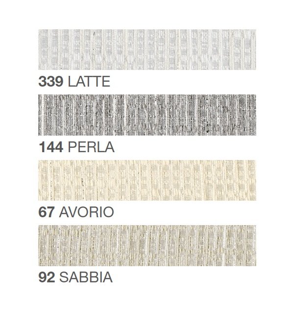 filo lurex varianti