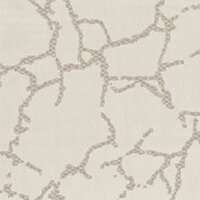 Borbonese Home Copriletto Trapuntato Matrimoniale In Jacquard Grafica