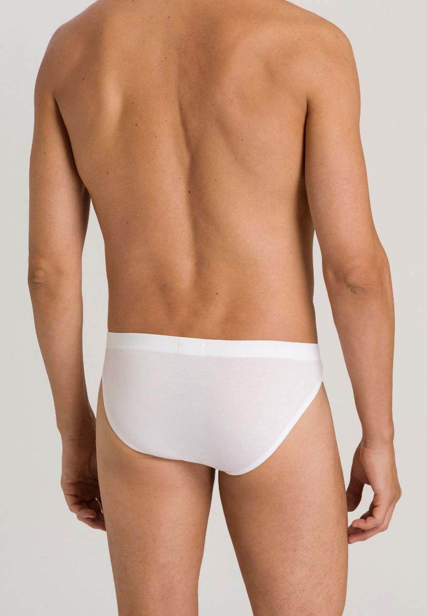 Hanro Slip uomo Cotton Sensation