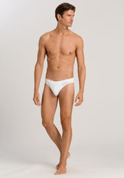 Hanro Slip uomo Cotton Sensation