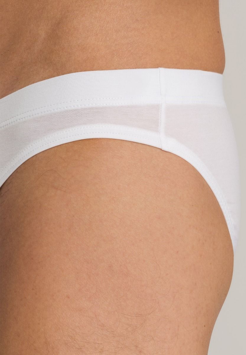 Hanro Slip uomo Cotton Sensation