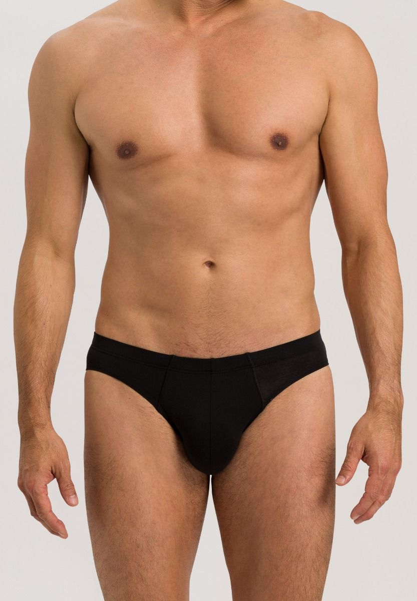 Hanro Slip uomo Cotton Sensation