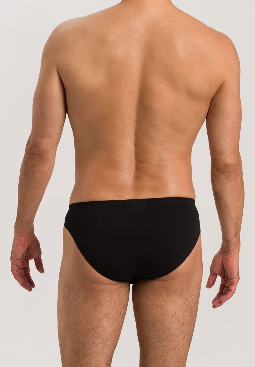 Hanro Slip uomo Cotton Sensation