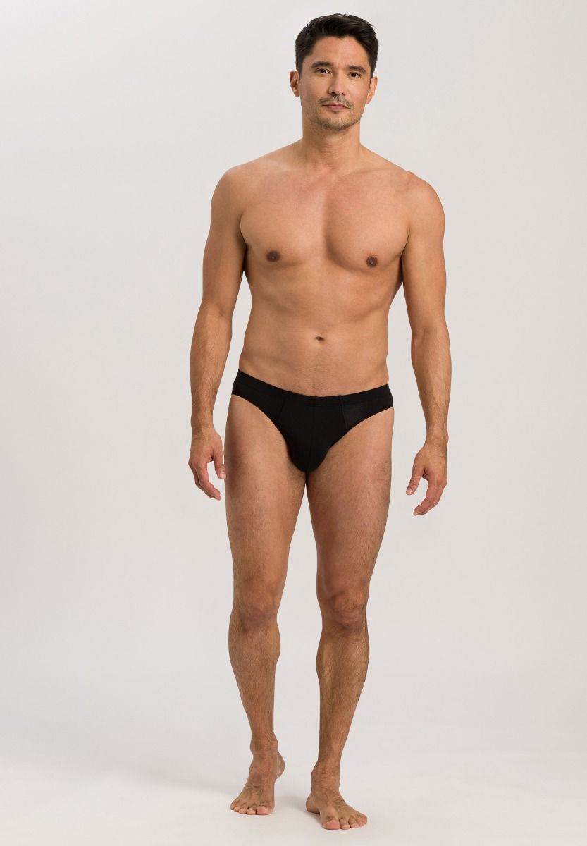 Hanro Slip uomo Cotton Sensation