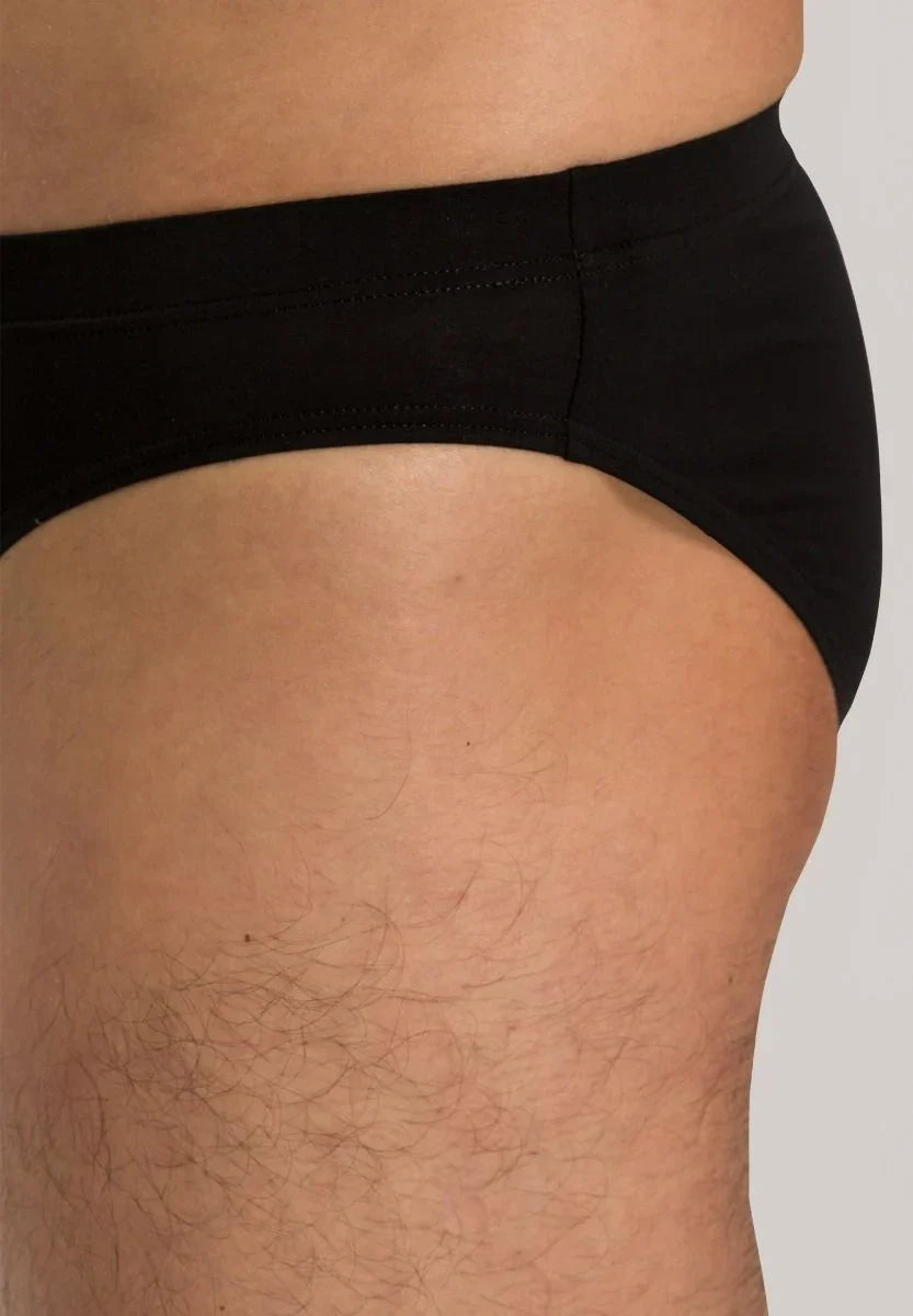 Hanro Slip uomo Cotton Sensation