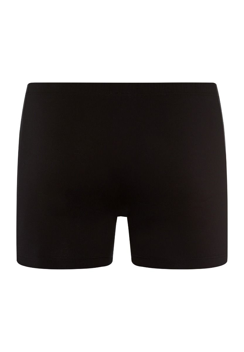 Hanro Boxer uomo con chiusura bottoni Cotton Sensation