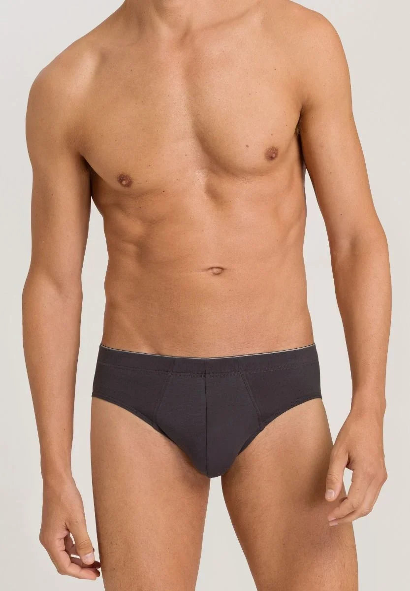 Hanro Slip uomo Cotton Superior