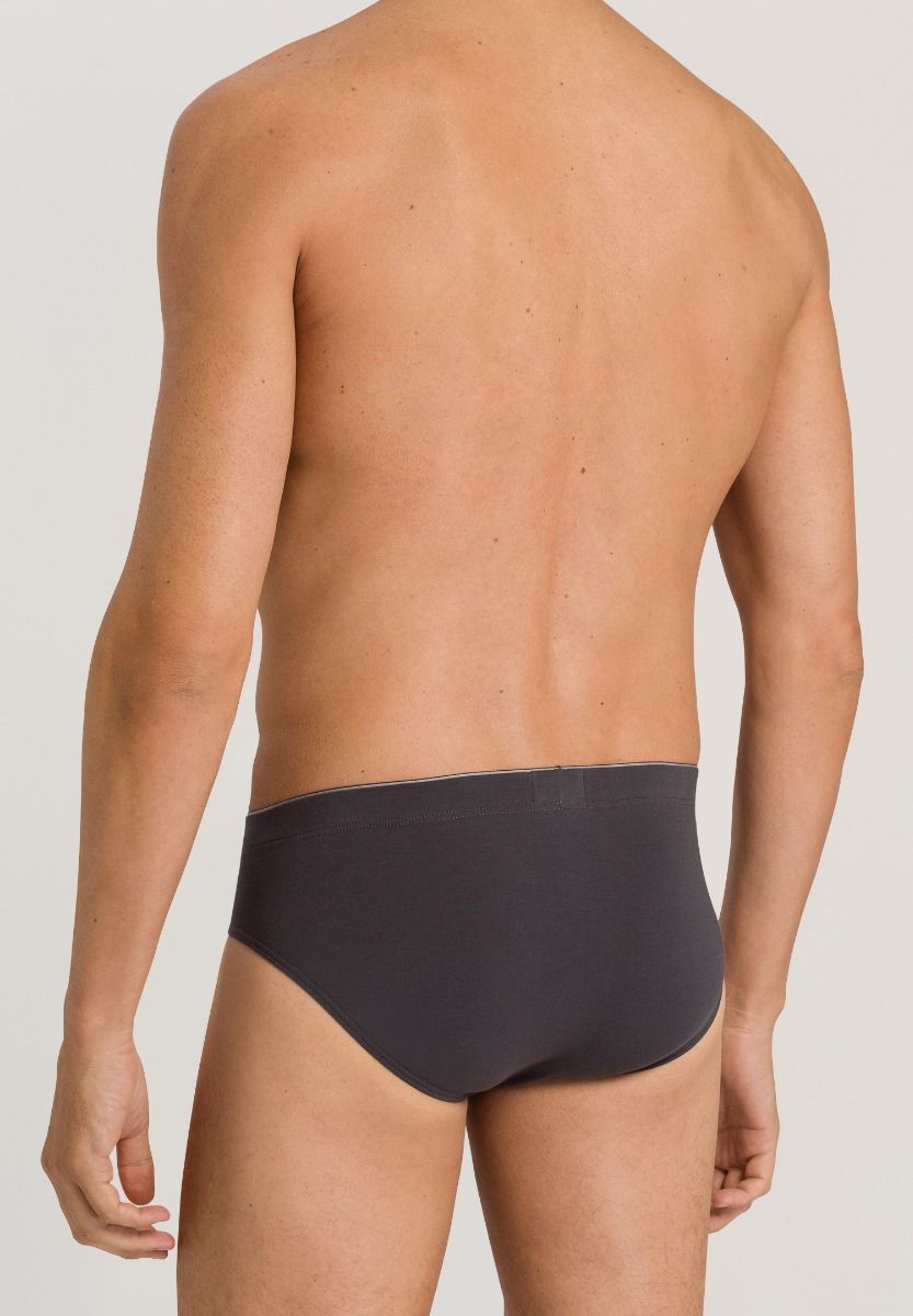 Hanro Slip uomo Cotton Superior