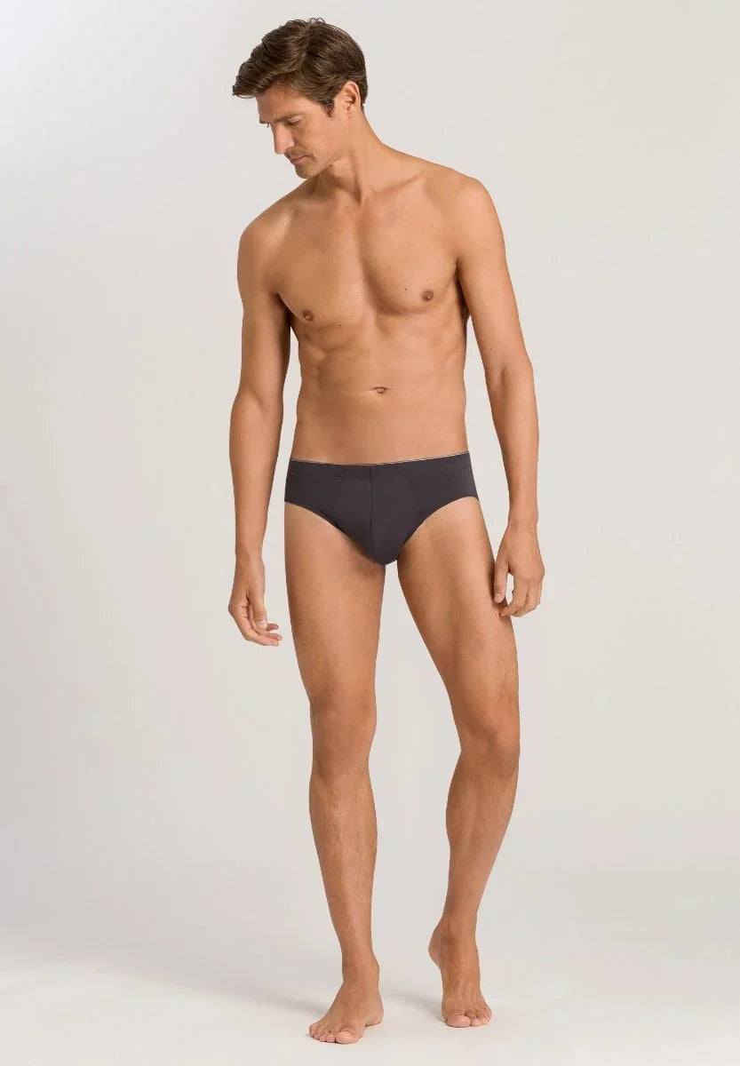 Hanro Slip uomo Cotton Superior