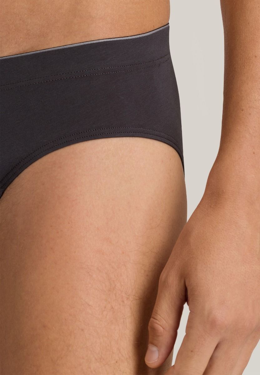 Hanro Slip uomo Cotton Superior