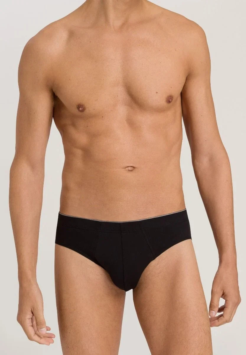 Hanro Slip uomo Cotton Superior